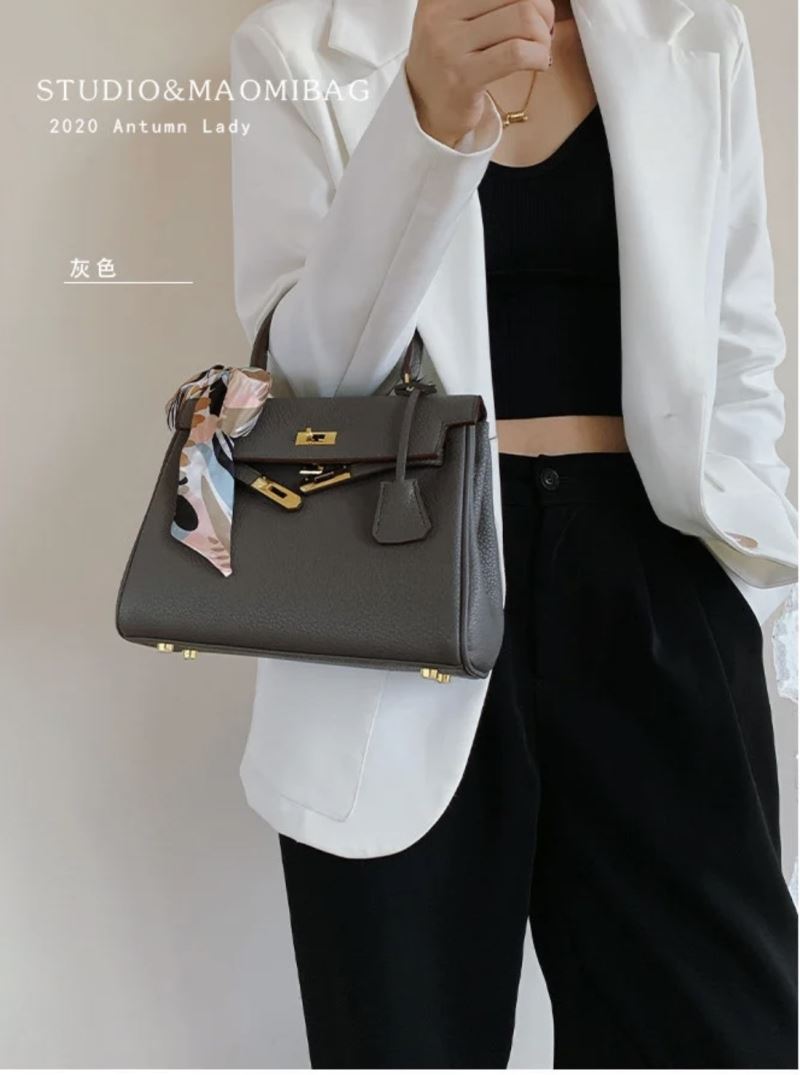 Hermes Kelly Bags